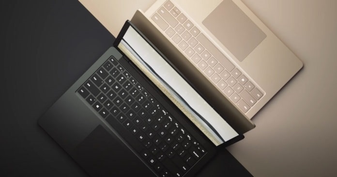 Surface Laptop Go配置價格全曝光:起售價約4745元