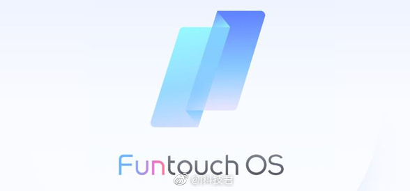 vivo全新FuntouchOS11曝光,系统特效全升级