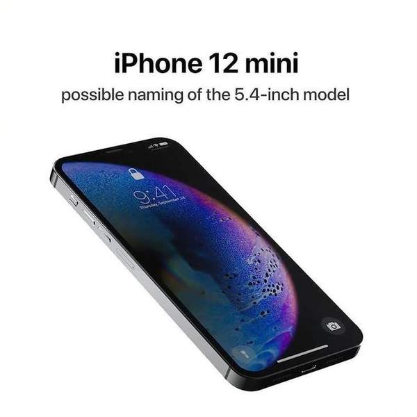iPhone12mini支持5G嗎,iPhone12mini價格多少