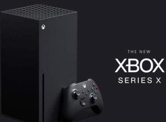XboxSeriesX主機零售包裝盒曝光,將于11月上市