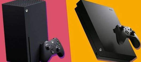 XboxSeriesX主機零售包裝盒曝光,將于11月上市