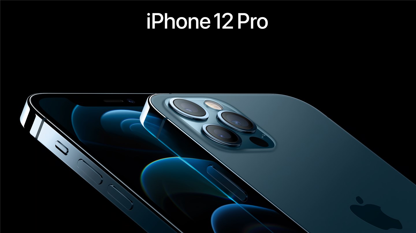 iPhone12Pro和Max有什么區別?哪個更好?