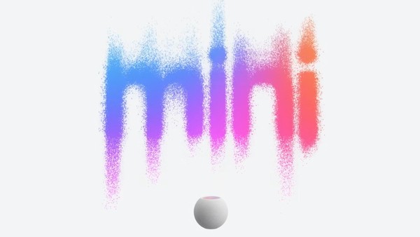 蘋果HomePod Mini是什么?有什么功能?