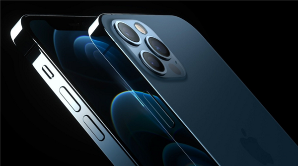 iPhone12/12Pro開啟預購,起售價6299元
