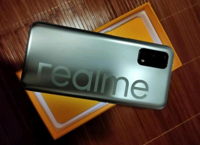 realmeV5手機售價1399元值得購買嗎?參數配置詳情