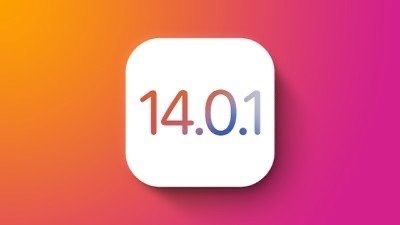 iOS14验证通道关闭,iOS14.0.1已不可降级