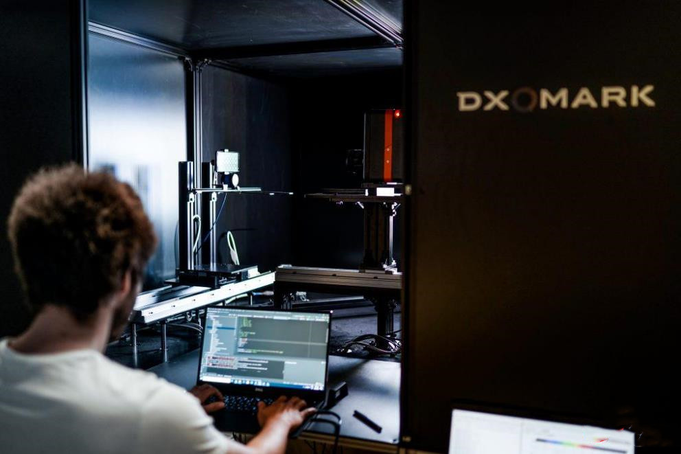 DXOMARK公布屏幕測試榜單:三星Note20Ultra登頂