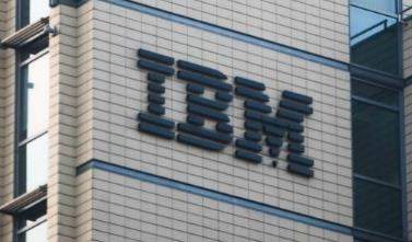 IBM Q3營收額為176億美元,同比下降2.6%