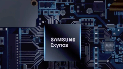 Exynos 9925处理器曝光:性能或超骁龙875