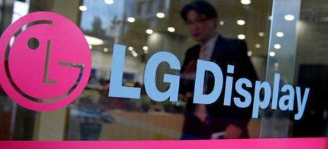 LG Display Q3營收6.7萬億韓元,同比增長16%