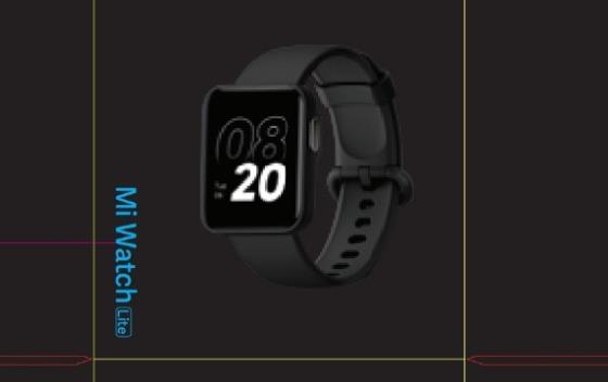 小米Watch Lite或將更名為Redmi Watch于國內上市