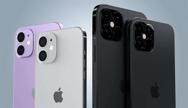 iPhone12全系售價曝光,4400元起售!