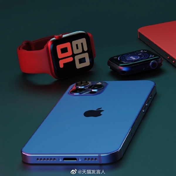 蘋果或推中國版iPhone12,功能縮水不支持5G