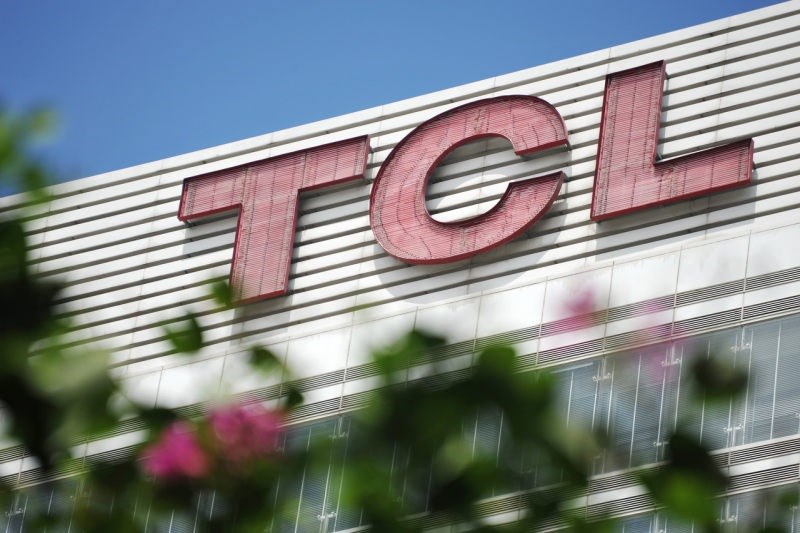TCL電子港股漲超10%,股價突破7港元