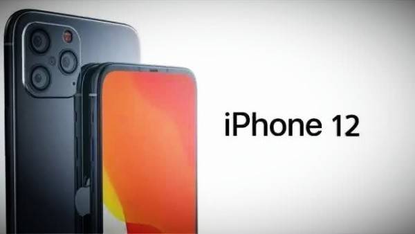 蘋果iPhone12/Pro即將量產,富士康重金招人內推還能拿獎金