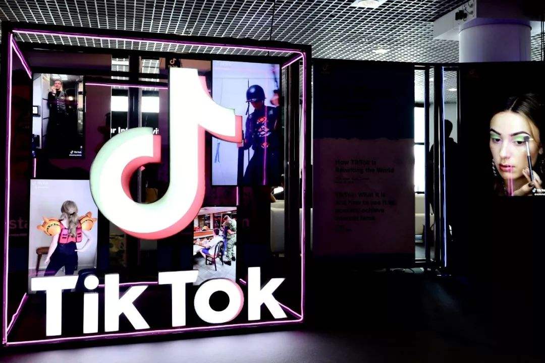 微軟收購TikTok新進展,黑石集團或將插手!
