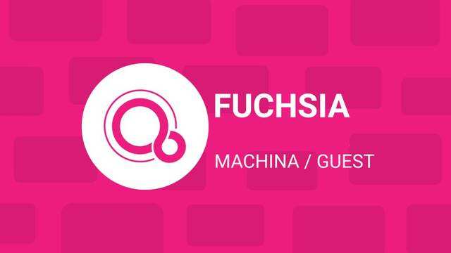 Fuchsia系統即將發布,微軟該怎么應對挑戰?