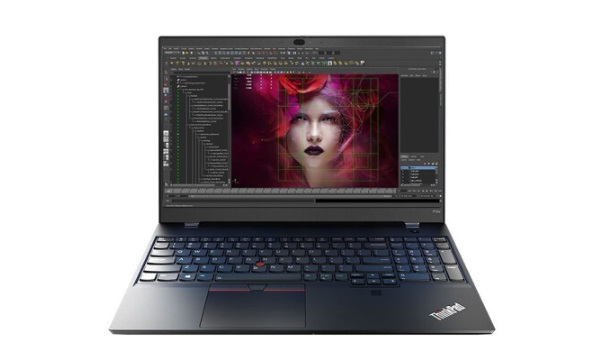 ThinkPad P15v 2020款正式上線,首發售價7499元
