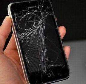 iPhone屏幕碎了怎么換?原裝太貴可以換別的嗎?