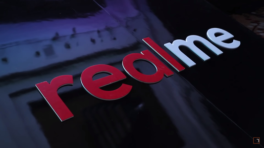 Redmi K30至尊版對手出現,realme X7 Pro來襲!