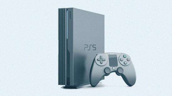 實錘!PS5將在今年推出,帶來史上最強游戲陣容