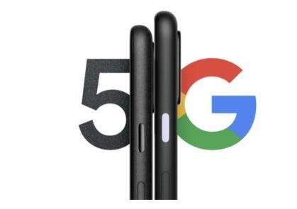 Pixel 5/4a 5G 版發布時間曝光,谷歌5G手機要來了