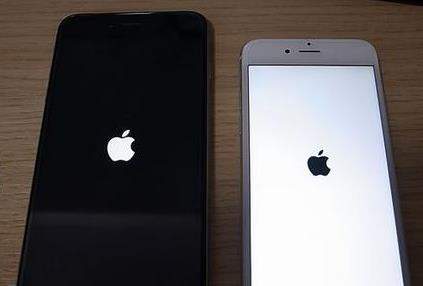 iPhone出現白蘋果怎么辦?黑屏無限循環怎么解決?