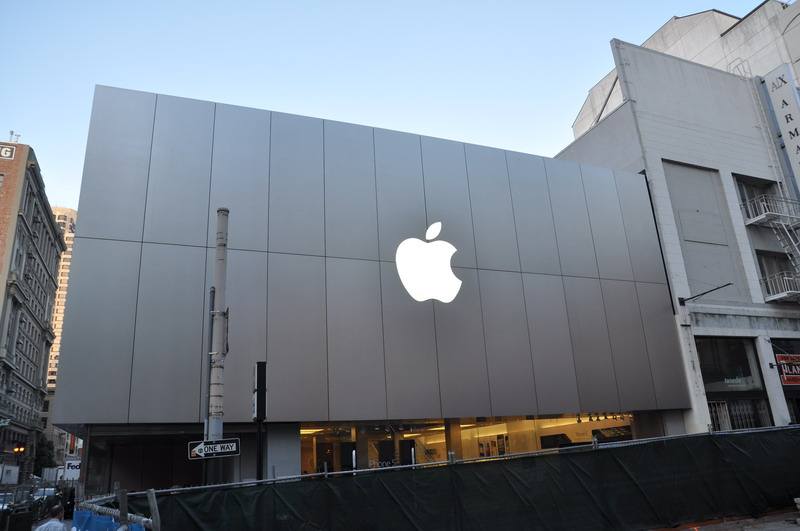 苹果将出8400万美元,和解韩国反垄断调查