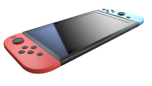 Switch Pro手柄或將于明年發布,可與索尼PS5爭鋒!