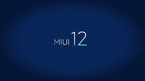 小米MIUI12新功能:雙擊背部+小愛虛擬形象