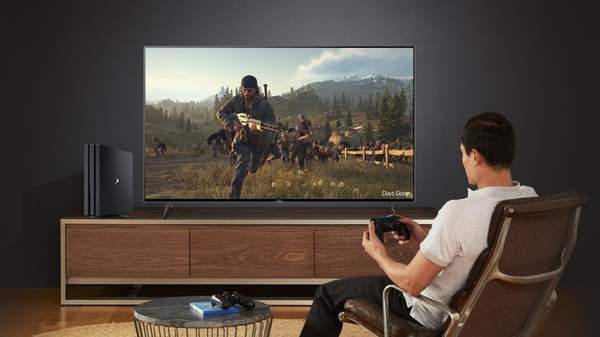 ps5應該配什么電視?索尼發布首批PS5特別優化電視!