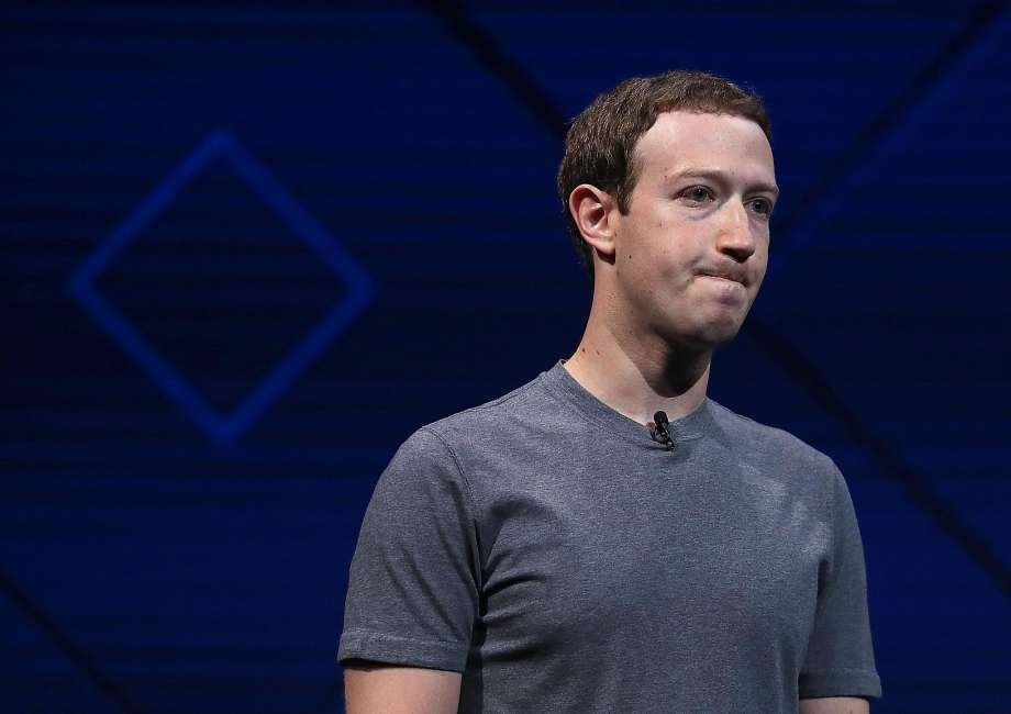 臉書CEO扎克伯格警告廣告商:ios14新功能將導致廣告收益變低