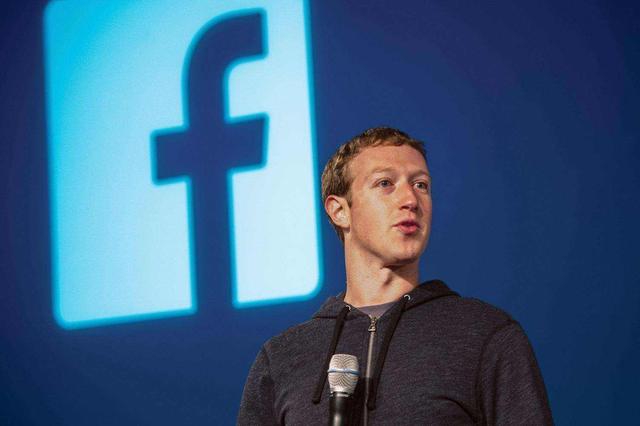 刪除Facebook登上美國熱搜,美國人民為什么要刪除臉書
