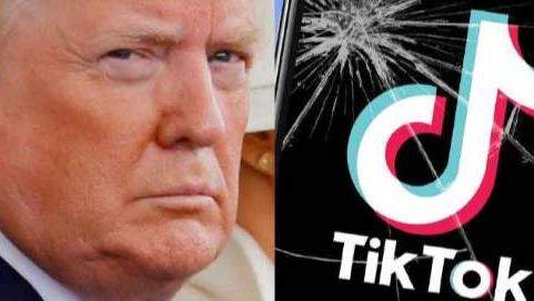 TikTok若被封禁,美國網紅該何去何從?