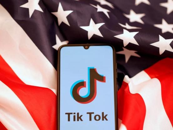 TikTok內容政策更新,為美國大選做準備