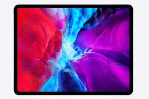 蘋果發布會主角曝光,新款iPad Air4遭偷跑