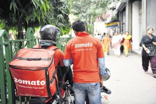 印度版美團Zomato預明年上市,螞蟻集團公司持股23%