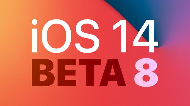 iOS14Beta8新功能上線,可更改默認瀏覽器!