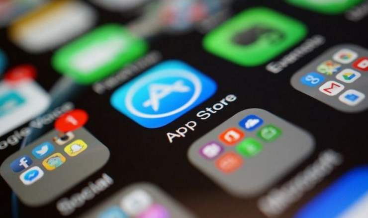蘋果更新AppStore審核指南,放松云游戲平臺限制