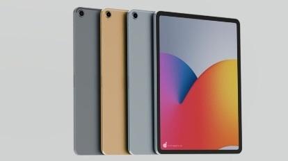 iPadAir4價格曝光,起售價4300元!