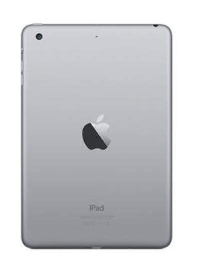 iPad8最新曝光:搭載A12芯片+10.2寸屏幕