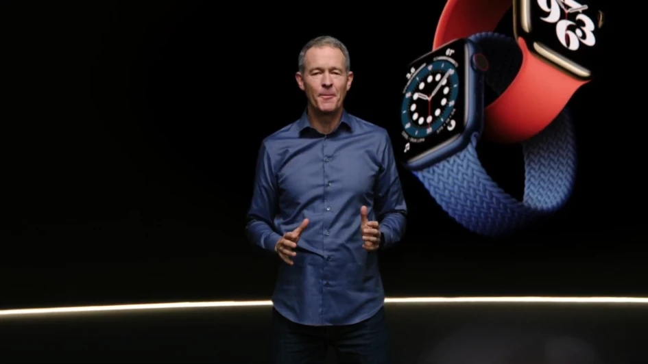 Apple Watch6血氧檢測不是亮點,華為vivo手表都支持!