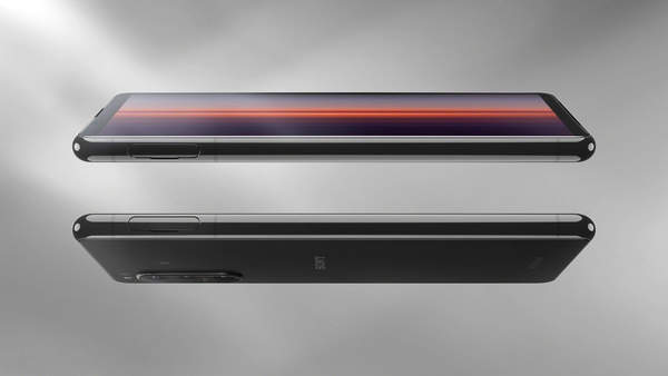 索尼 Xperia 5 II正式發布:驍龍865+120Hz刷新率+最高21W快充
