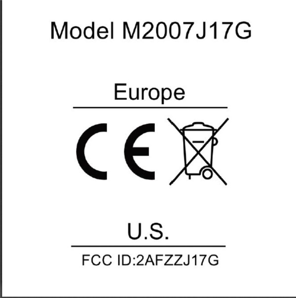 爆小米10TLite获FCC认证,将预装MIUI12登场