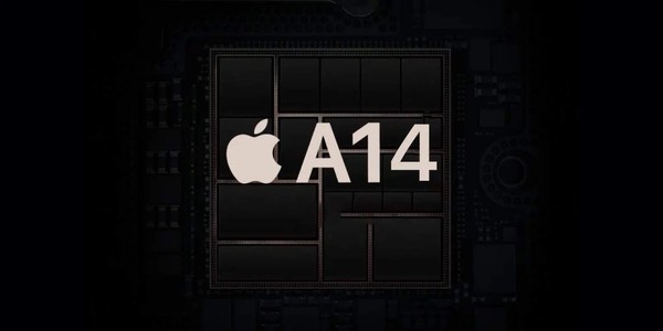 蘋果A14處理器性能怎么樣?蘋果A14對比蘋果A13