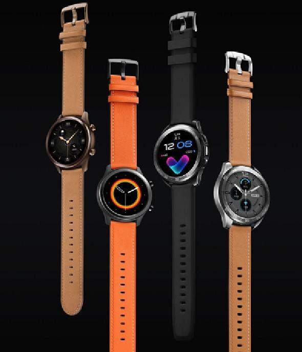 vivo watch正式發布,售價1299元起