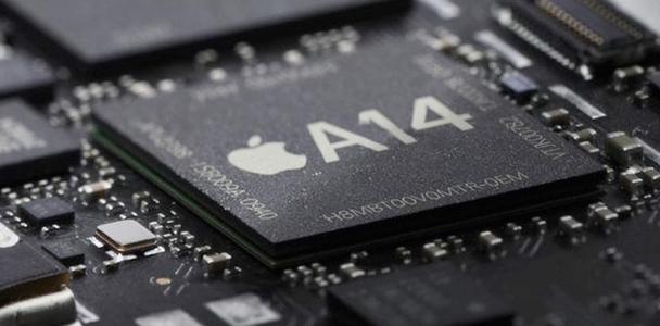 蘋果B14處理器和A14處理器對比,a14和b14有啥差別