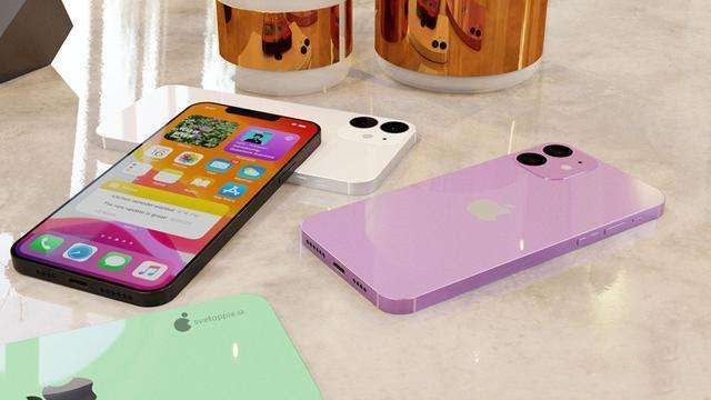 iPhone12系列將使用納米紋理玻璃,或帶來貼膜問題