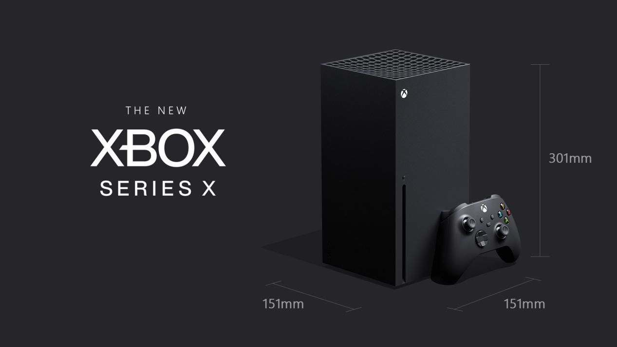 Xbox Series X亞馬遜將延遲發布,因需求量過大