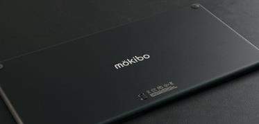 小米Mokibo藍牙觸控無線鍵盤上線:觸摸打字一體價格889